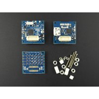 TinyDuino Basic Kit - Coin Cell version