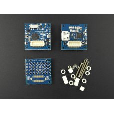 TinyDuino Basic Kit - Coin Cell version