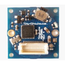 TinyDuino Processor Board (with Coin Cell Holder)