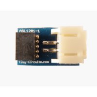 TinyLily Battery Adapter