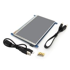 7inch HDMI/USB Display/Touch