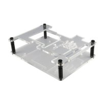 Acrylic Case for UDOO X86