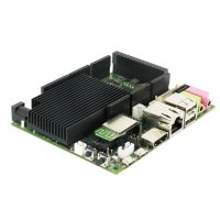 UDOO QUAD : Android/Linux Arduino in a tiny single-board computer