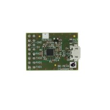 USB/Serial debug module for NEO