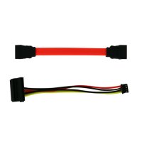 SATA Data and Power Cables for UDOO X86