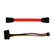 SATA Data and Power Cables for UDOO X86