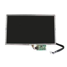 KIT LCD 15,6 inch Touch