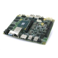 UDOO X86: The Most Powerful Maker Board Ever