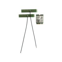M.2 Wi-Fi Intel Dual Band Ac Wi-Fi + BT 4.2 5ghz + Antenna Adhesive