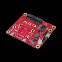 UP USB2.0 to m-SATA Converter board