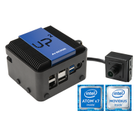 UP Squared AI Vision X Developer Kit Series - 8GB