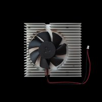 Active cooler( fan) for the UP Squared