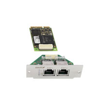 IXXAT INpact Common Ethernet Slave PCIe Mini Kit Common Ethernet slave interface for PCIexpress Mini Card