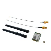 WiFi Antenna kit RE-UPWFKITEXAR1