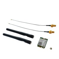 WiFi Antenna kit RE-UPWFKITEXAR1