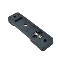 Universal DIN Rail Mounting Clips