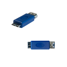USB3.0 Adapter Micro B male to A female
