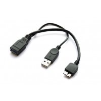 USB3.0 OTG cable