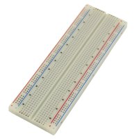 Breadboard 850 points - High Quality