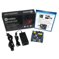 CY4532 EZ-PD CCG3PA Evaluation Kit