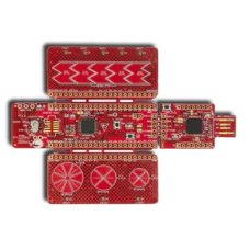 PSoC 4000S CapSense Prototyping Kit