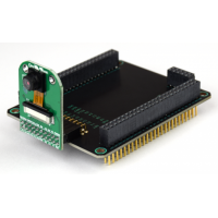 Camera Shield for Embedded micro