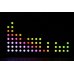 Clock/Visualizer Shield