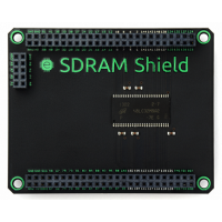 SDRAM Shield