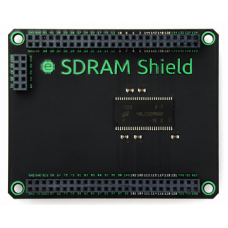 SDRAM Shield