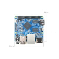 NanoPi M1 Plus