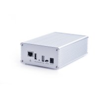 1-bay NAS Kit v1.2 for NanoPi NEO and NEO2