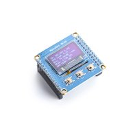 Nano Hat OLED for NanoPi NEO/ NEO2/ NEO Plus2