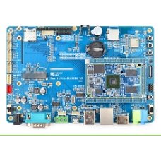 Smart 4418/6818 SDK Carrier Board