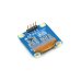 0.96 inch I2C 128x64 Oled White Display Module