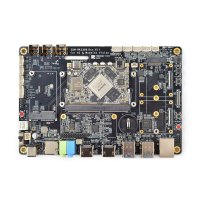 SOM-RK3399 Dev Kit