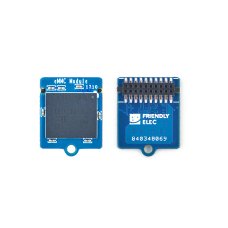 eMMC Module for NanoPi