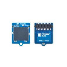 eMMC Module for NanoPi