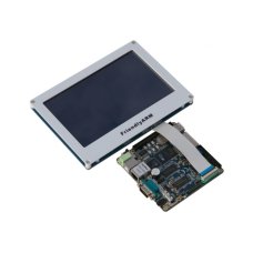 Mini2440 (256M Flash) + 3.5 inch LCD + Standard Accessories