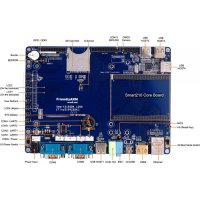 Smart210 SDK Board