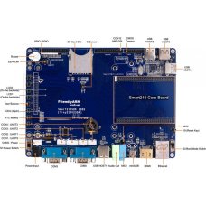 Smart210 SDK Board