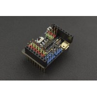 Gravity I/O Expansion Shield for OpenMV Cam M7