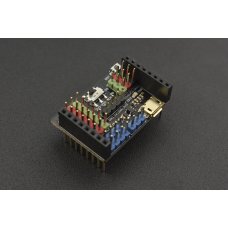 Gravity I/O Expansion Shield for OpenMV Cam M7
