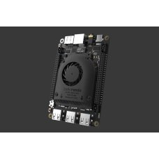 LattePanda 2 Alpha 800s / 864s - A Pocket-sized Powerful Windows/Linux Single Board Computer (8GB RAM)