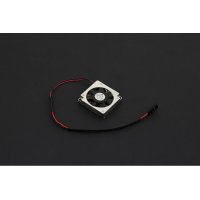 Aluminium Heatsink Cooling Fan for LattePanda V1.0