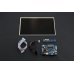 10.1 Inch Diagonal -1280x800 IPS HDMI / VGA / AV Display