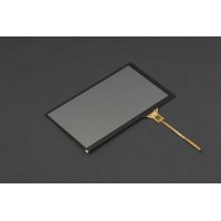 7-inch Capacitive Touch Panel Overlay for LattePanda Display