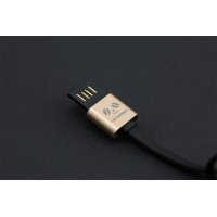 Double Sided Micro USB Cable