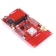SimpleLink Sub-1 GHz CC1310-1190 Wireless Microcontroller (MCU) LaunchPad Development Kit