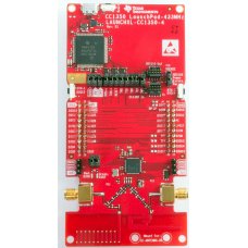 CC1350 Dualband Launchpad for 433MHz/2.4GHz Applications