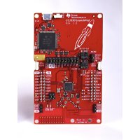 SimpleLink Dual-Band CC1350 Wireless MCU LaunchPad Development Kit